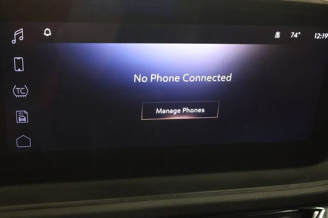 Used 2025 Buick Envista Sport Touring w/ Convenience I Package FWD image 27