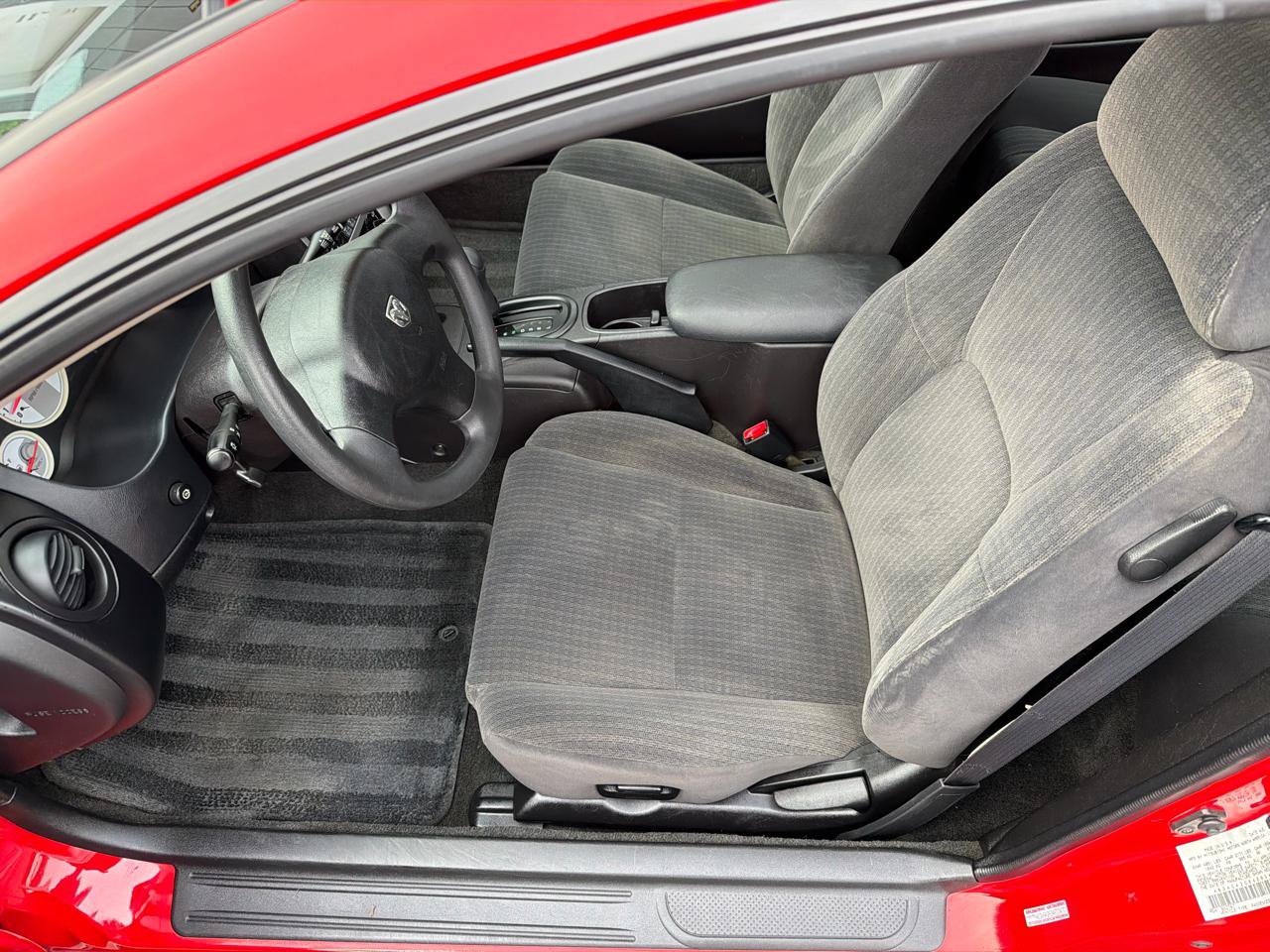 Used 2004 Dodge Stratus SXT FWD image 9