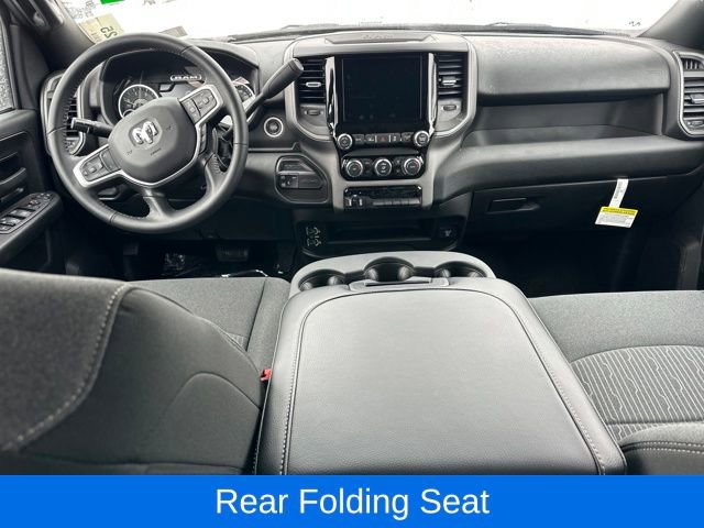 Used 2024 RAM 3500 Tradesman w/ Safety Group image 13