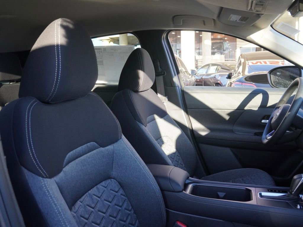 New 2026 Nissan Kicks SV image 19