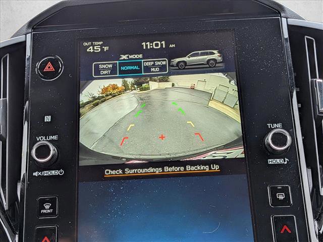 Certified 2025 Subaru Forester Sport image 14