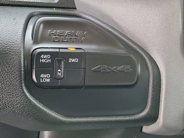 Used 2020 RAM 3500 Tradesman w/ Chrome Appearance Group AWD/4WD image 22