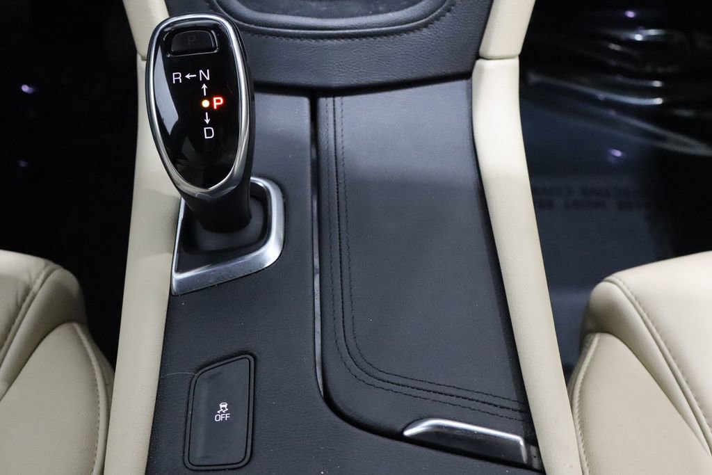 Used 2019 Cadillac XT5 Luxury image 36