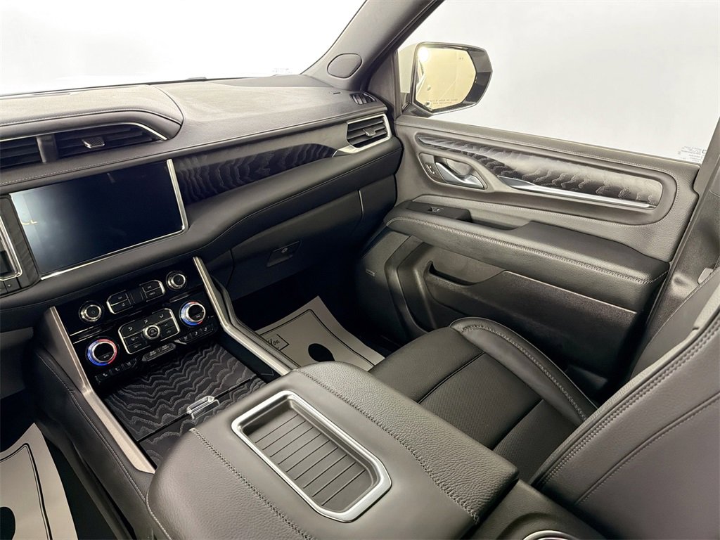 Used 2024 GMC Yukon Denali image 22