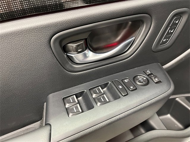 New 2025 Honda Pilot Black Edition image 11