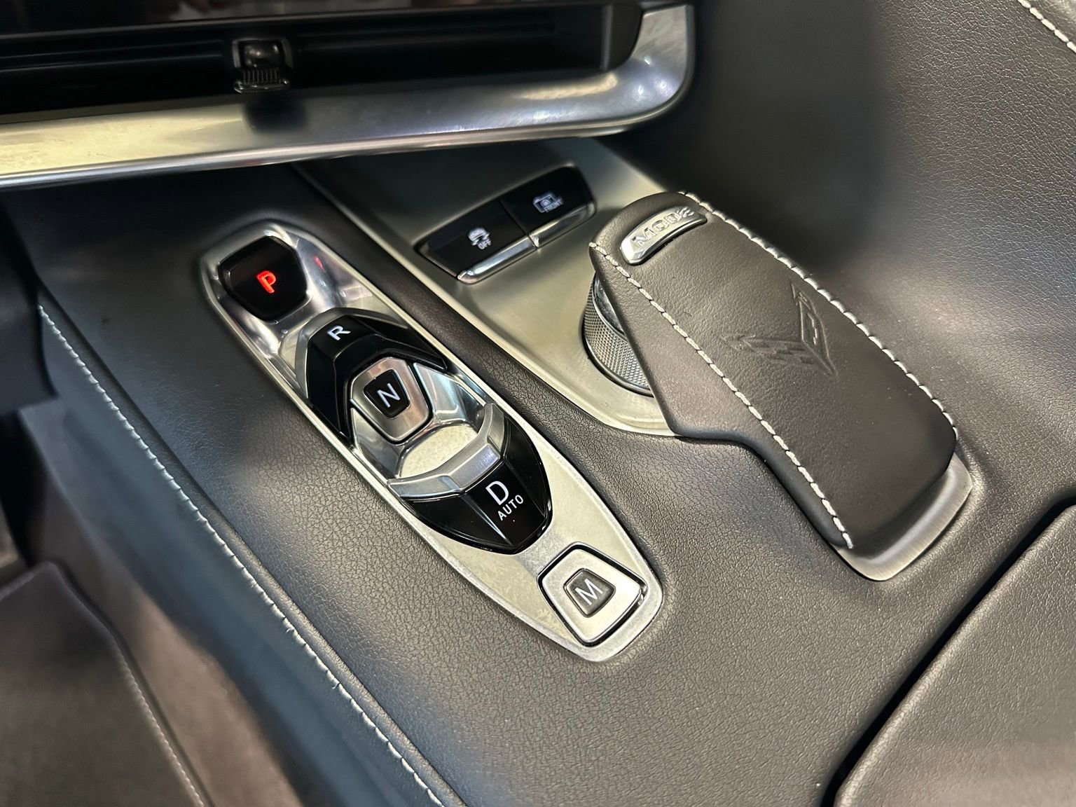 Used 2025 Chevrolet Corvette E-Ray image 33