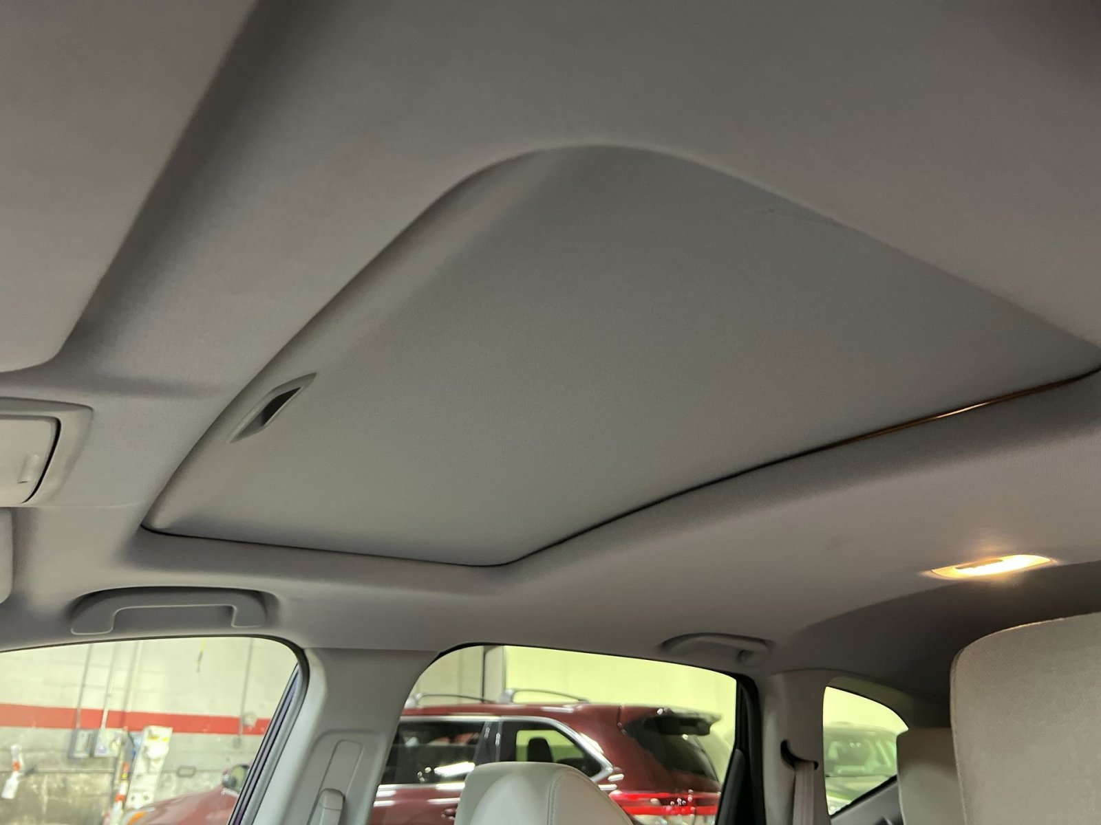 Used 2019 Honda CR-V EX image 24