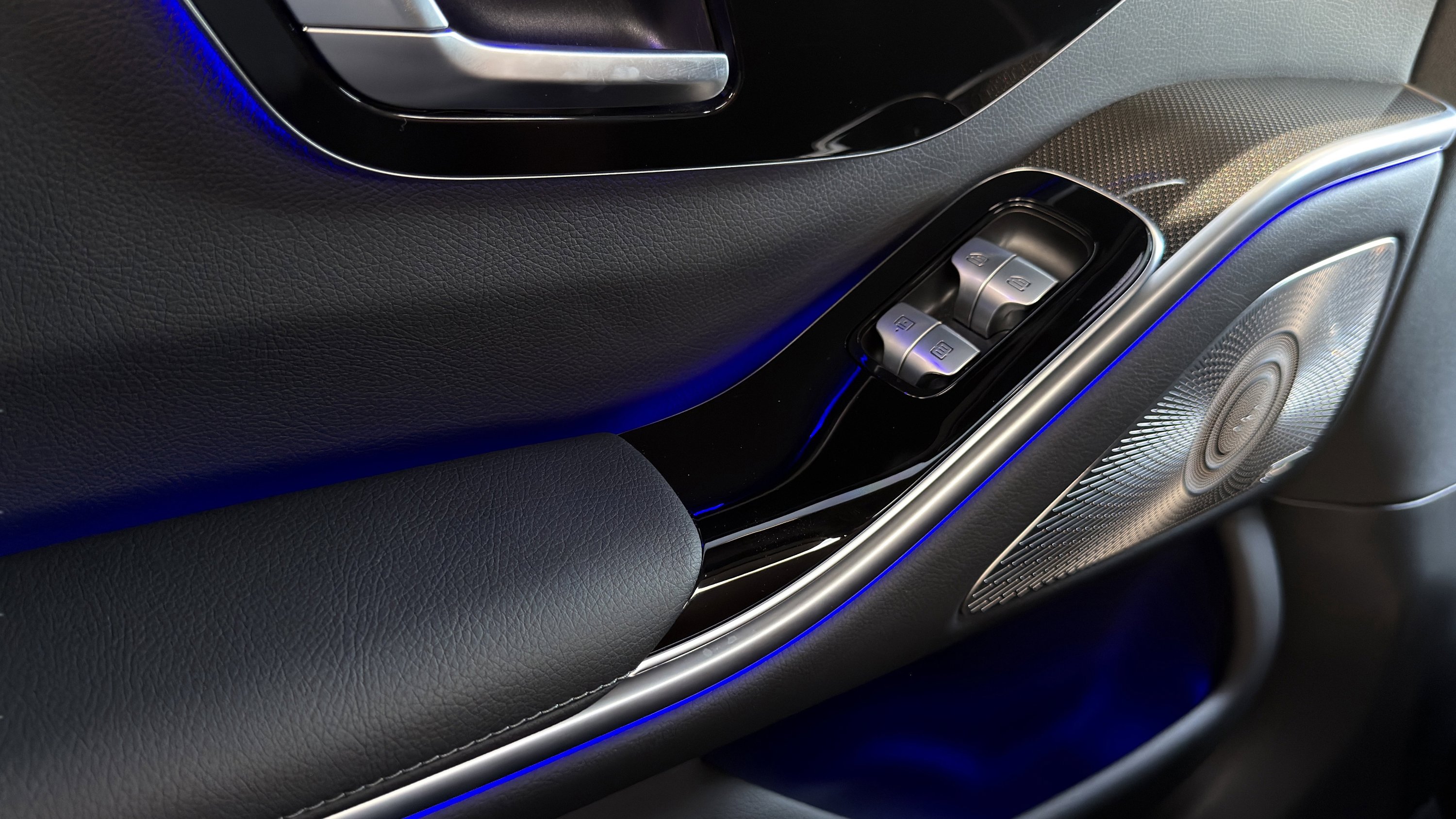 Used 2022 Mercedes-Benz S 500 S 500 w/ AMG Line Package image 65