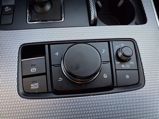 Used 2025 MAZDA CX-90 3.3 Turbo w/ Premium Sport Pkg image 59