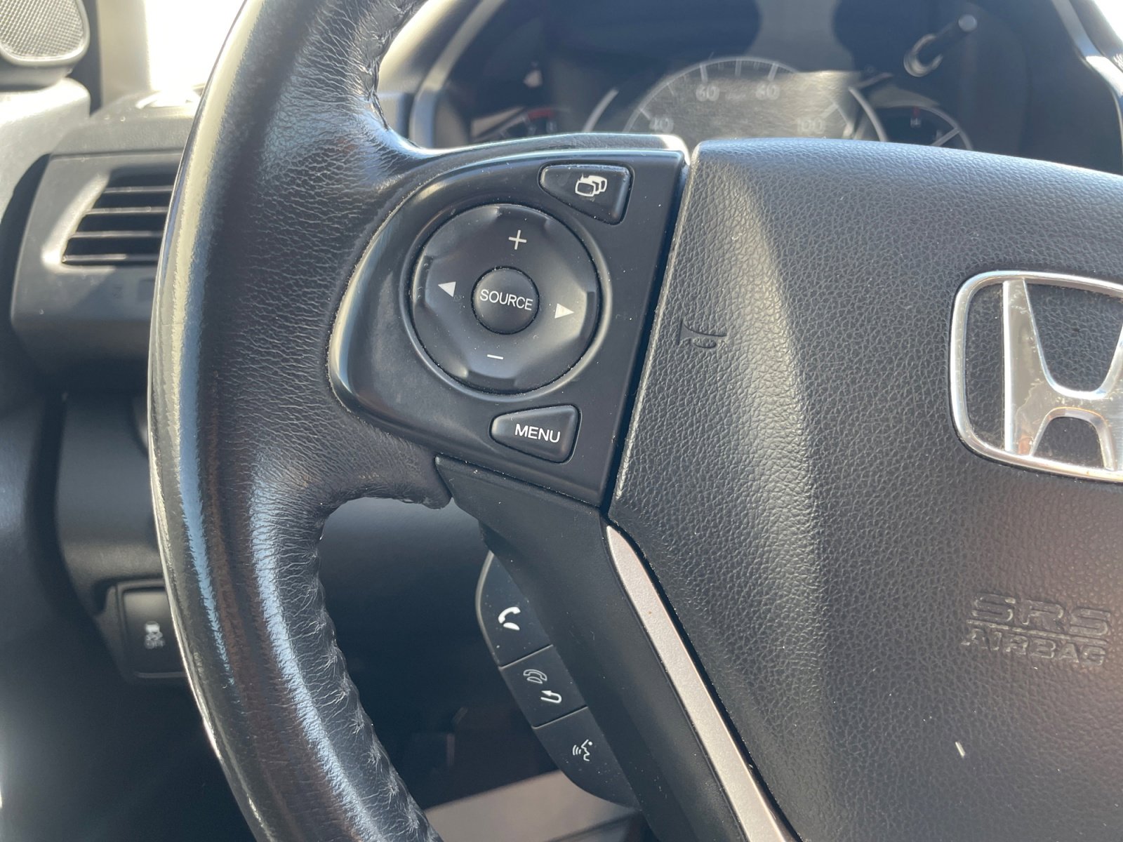 Used 2012 Honda CR-V EX-L image 17