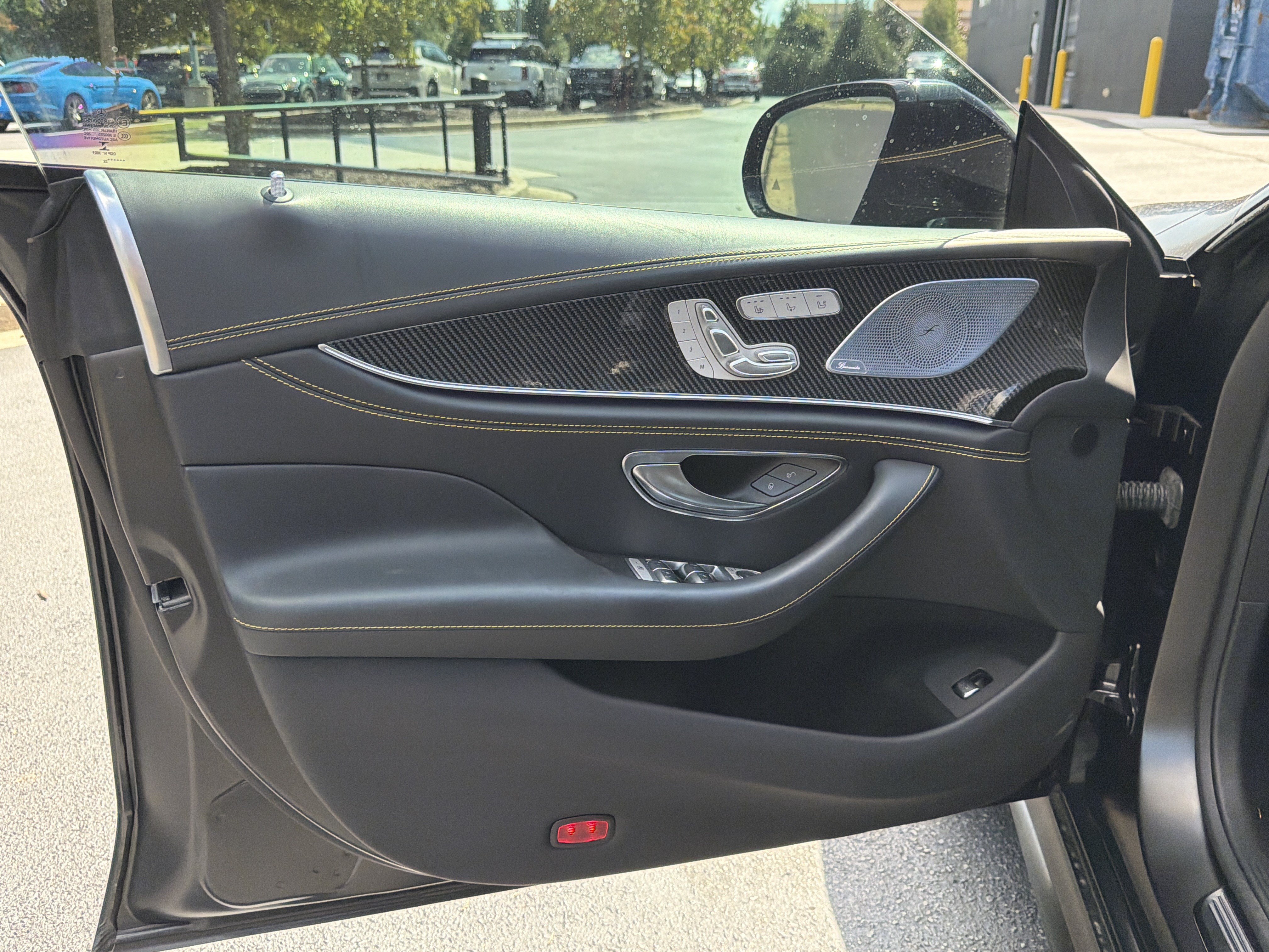 Used 2022 Mercedes-Benz AMG GT 53 image 15