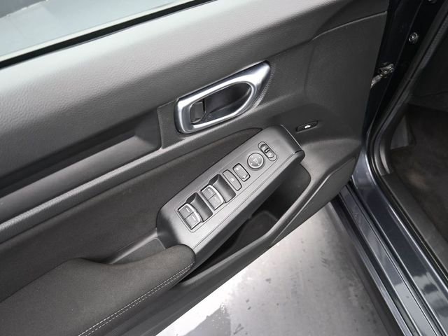 Used 2022 Honda Civic Sport image 14