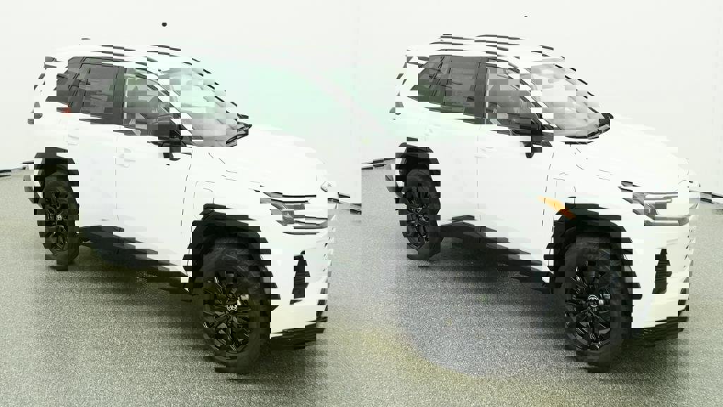 New 2026 Toyota RAV4 AWD Plug-in Hybrid image 11