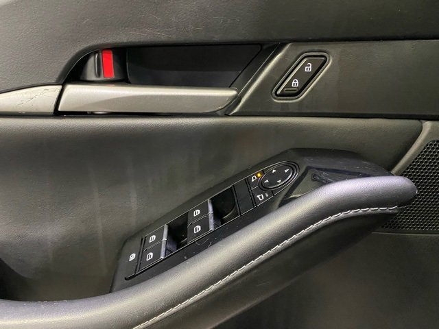 Used 2024 MAZDA CX-30 AWD 2.5 S w/ Select Sport Pkg image 12