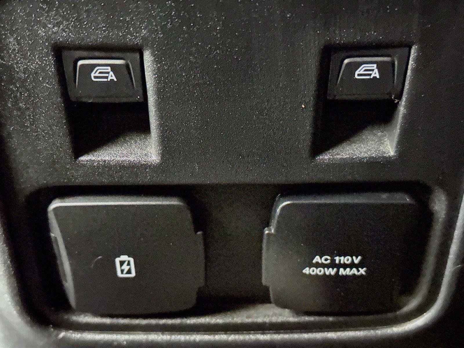 Used 2023 Ford Bronco Raptor AWD/4WD image 34