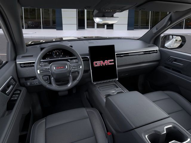 New 2026 GMC Sierra EV Elevation w/ Premium Package image 17