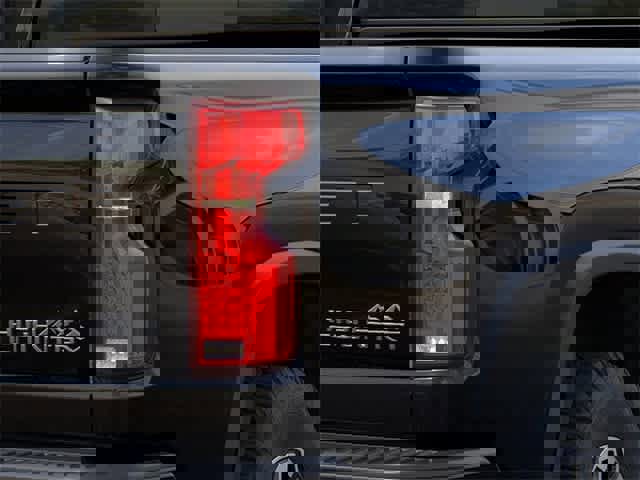 New 2026 Chevrolet Silverado 3500 High Country w/ High Country Premium Package image 11