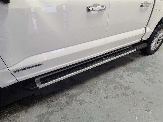 New 2025 Ford F150 Lariat w/ Equipment Group 501A Mid image 43