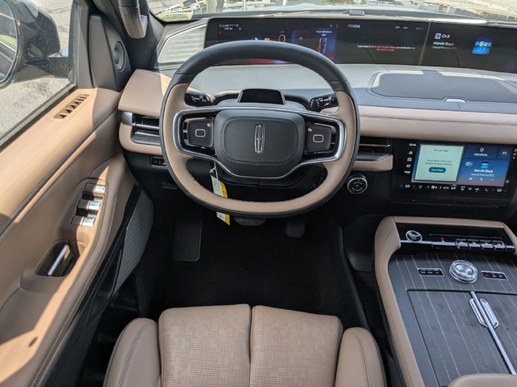 New 2026 Lincoln Navigator Black Label AWD/4WD image 20