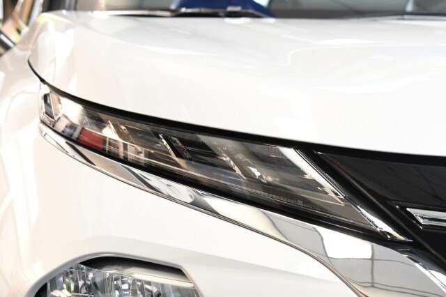 New 2026 Mitsubishi Outlander SEL AWD/4WD image 4