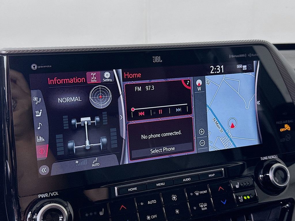 Used 2022 Toyota Highlander Platinum image 25