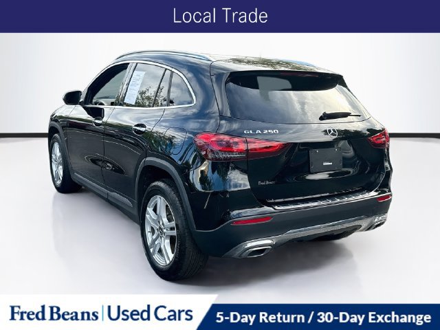 Used 2023 Mercedes-Benz GLA 250 4MATIC image 6