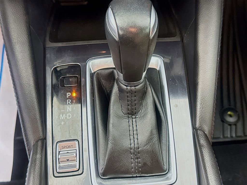 Used 2017 MAZDA MAZDA6 Touring image 21