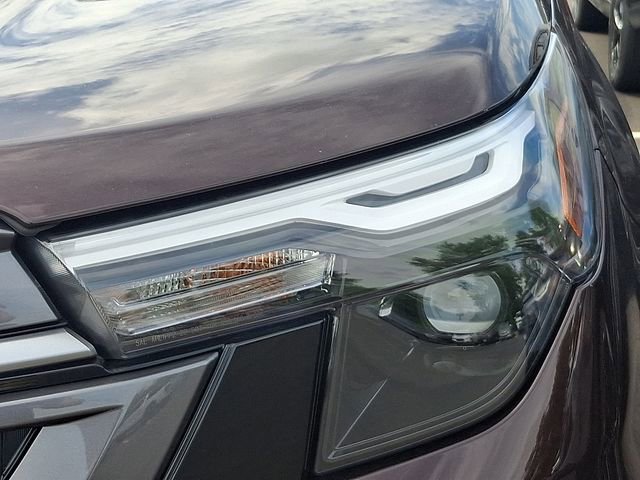 New 2026 Subaru Forester Premium AWD/4WD image 4