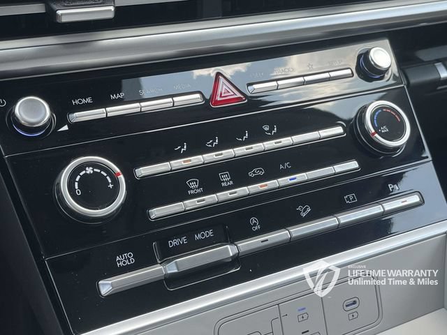 Certified 2026 Hyundai Santa Fe SE FWD image 37