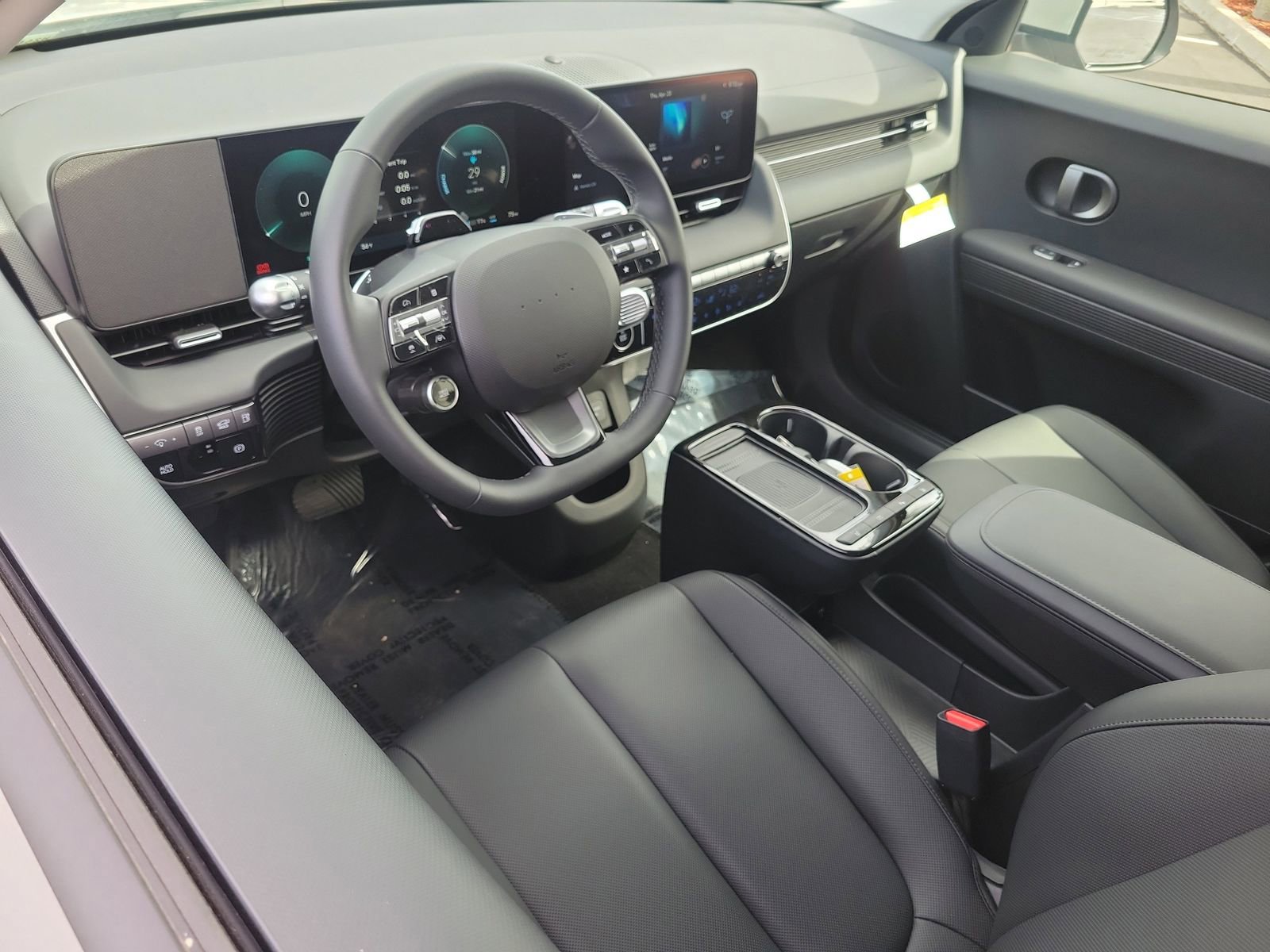 New 2026 Hyundai Ioniq 5 SEL RWD image 8