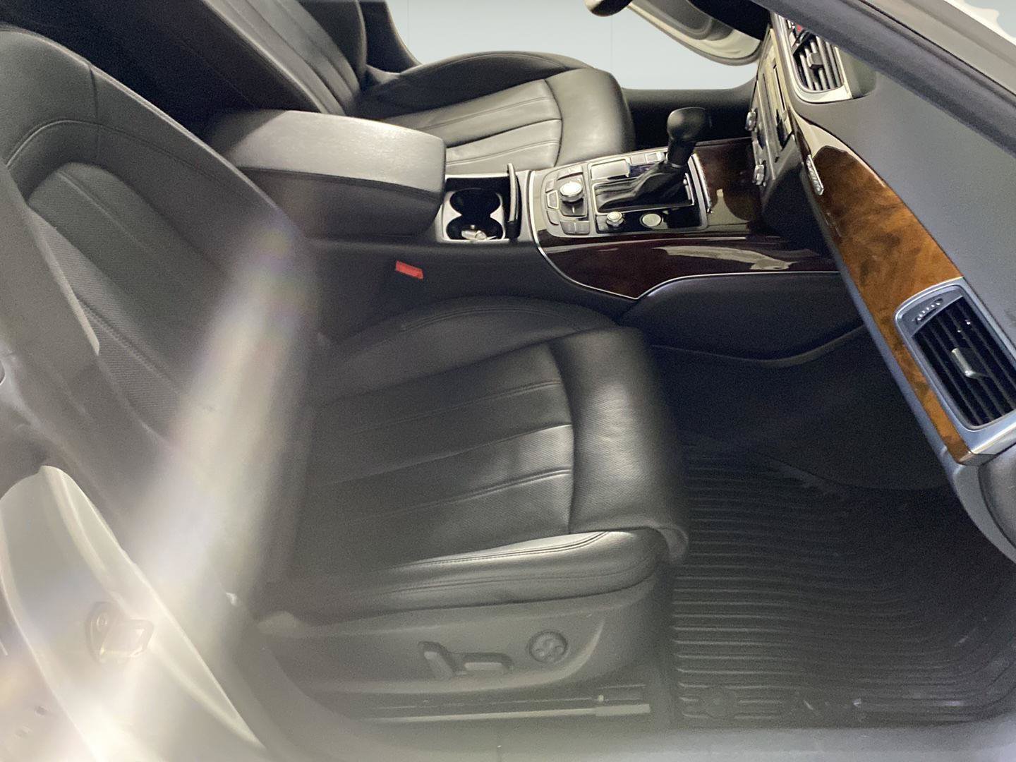 Used 2014 Audi A7 3.0T Prestige AWD/4WD image 33