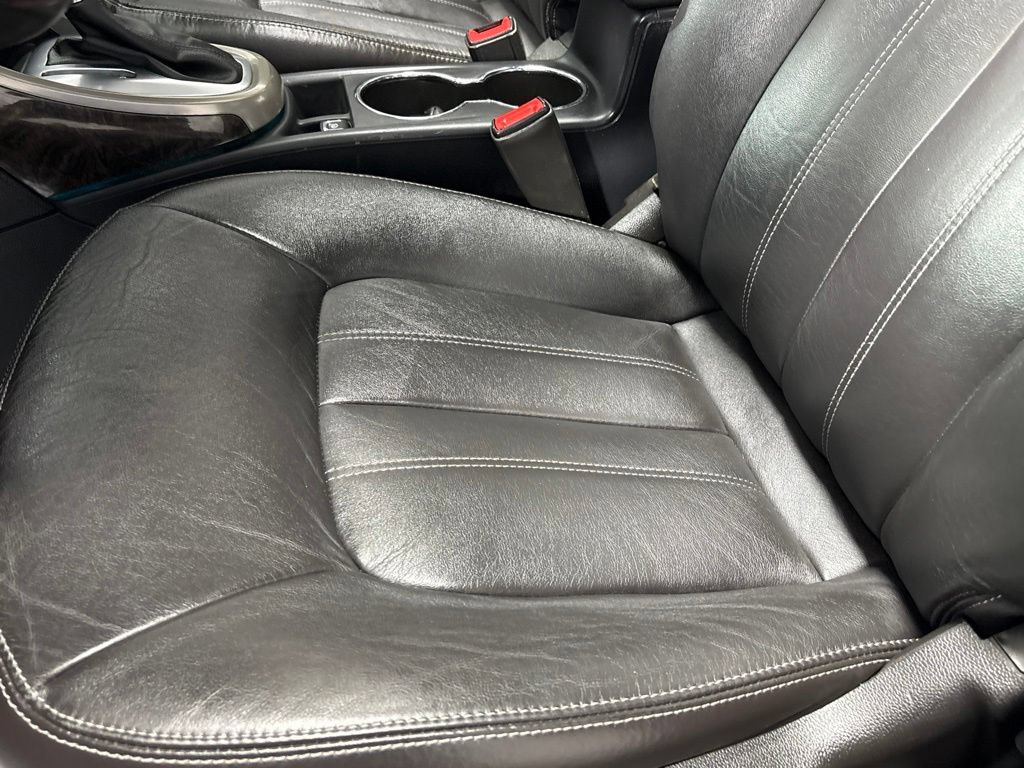 Used 2017 Buick Verano Leather w/ Experience Buick Package FWD image 14