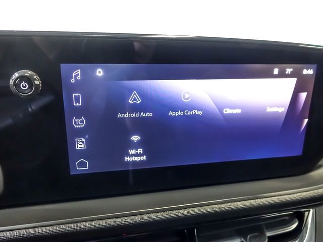 Used 2024 Buick Envista Sport Touring w/ Convenience I Package image 21