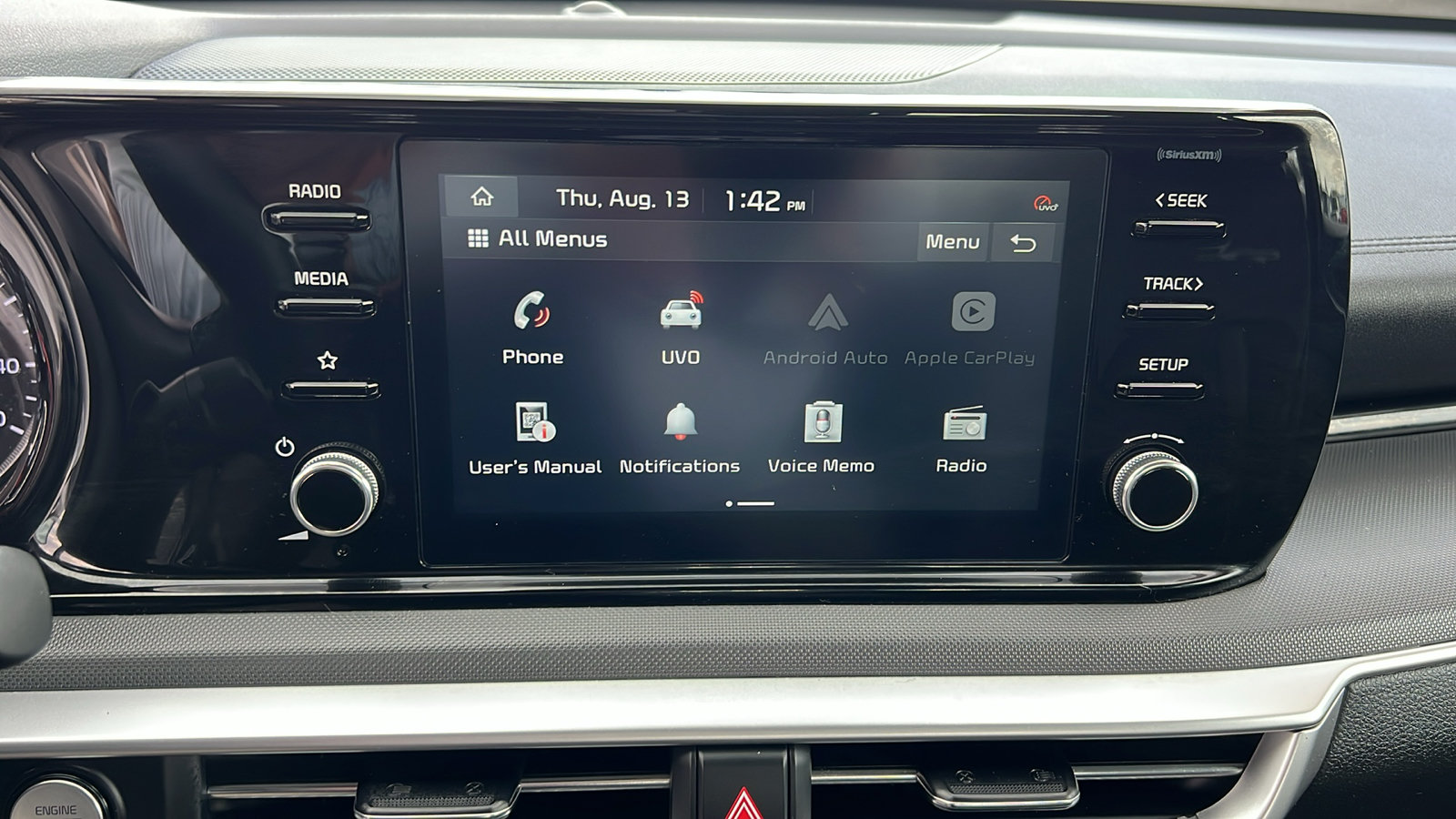 Used 2021 Kia K5 GT-Line AWD/4WD image 21