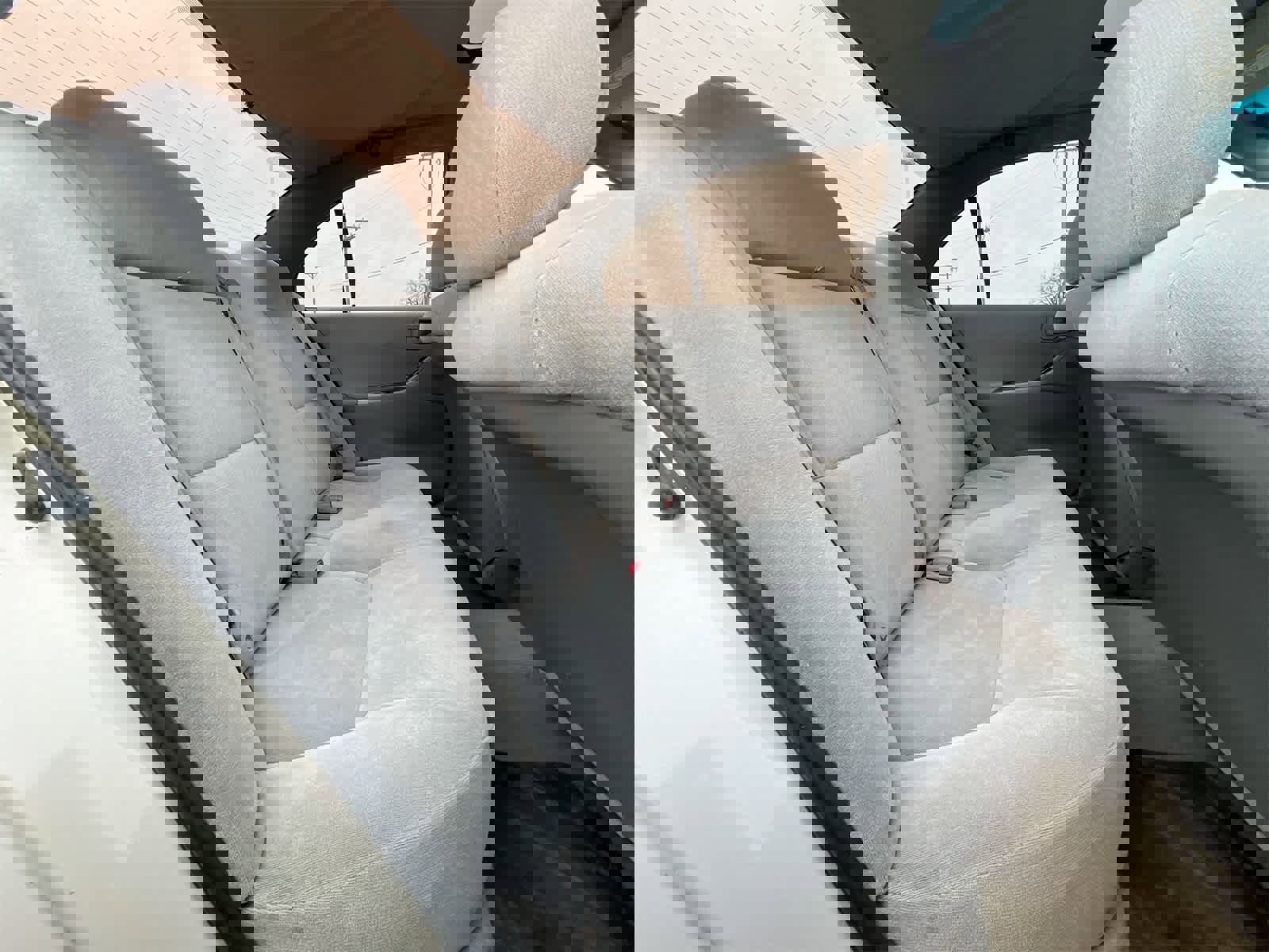 Used 2002 Mitsubishi Galant ES image 20