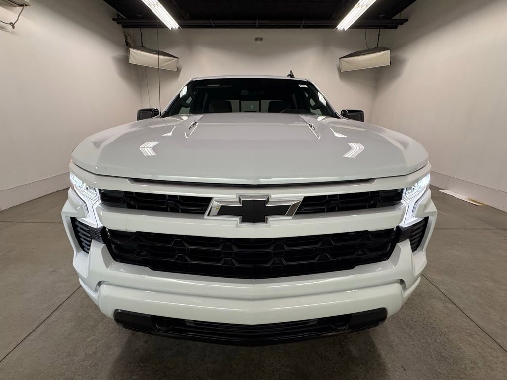 New 2025 Chevrolet Silverado 1500 RST w/ All Star Edition Plus image 10
