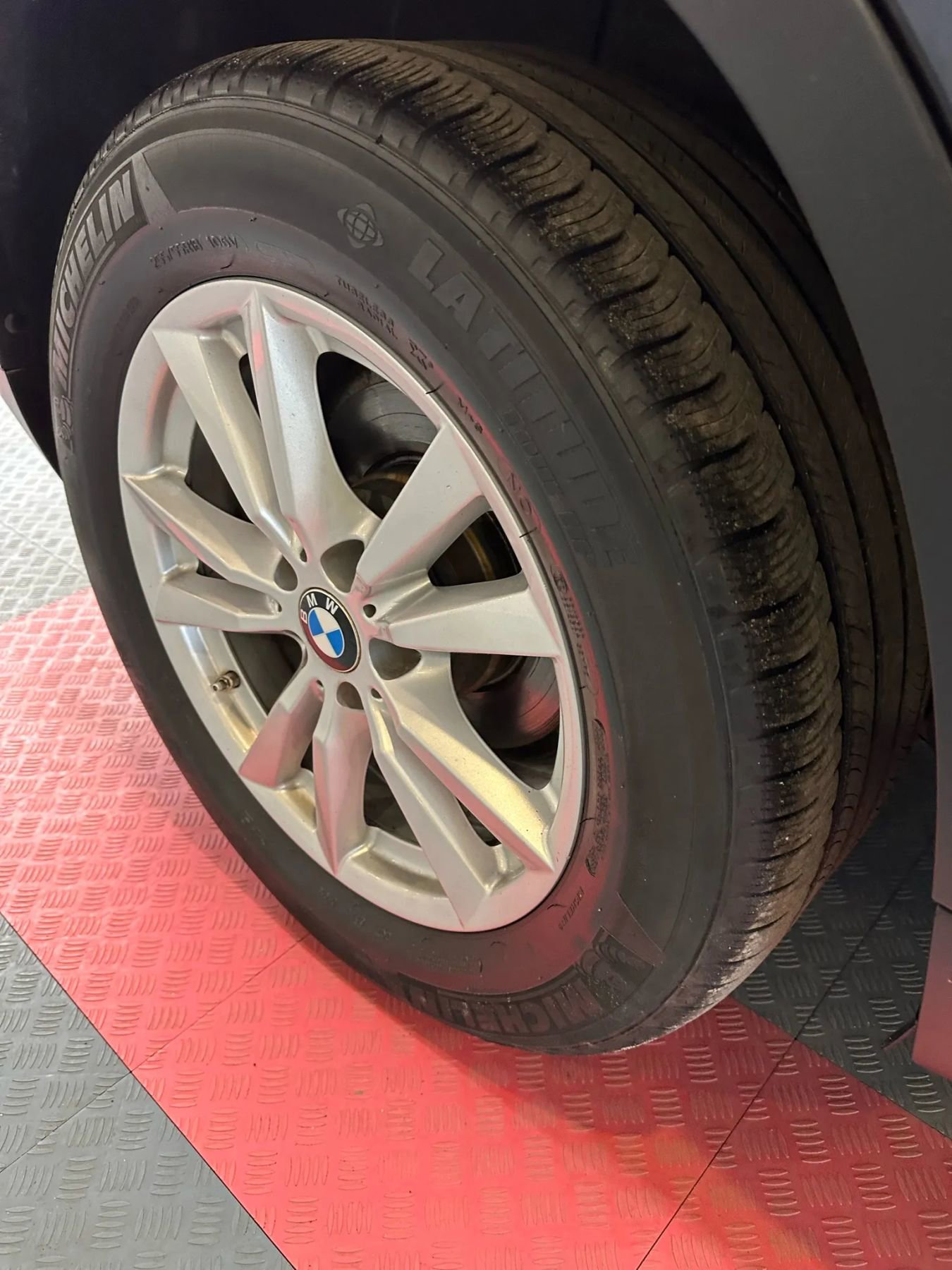 Used 2015 BMW X5 sDrive35i RWD image 42