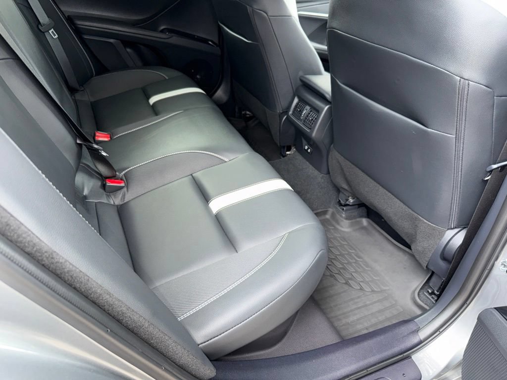 Used 2025 Toyota Camry SE FWD image 43