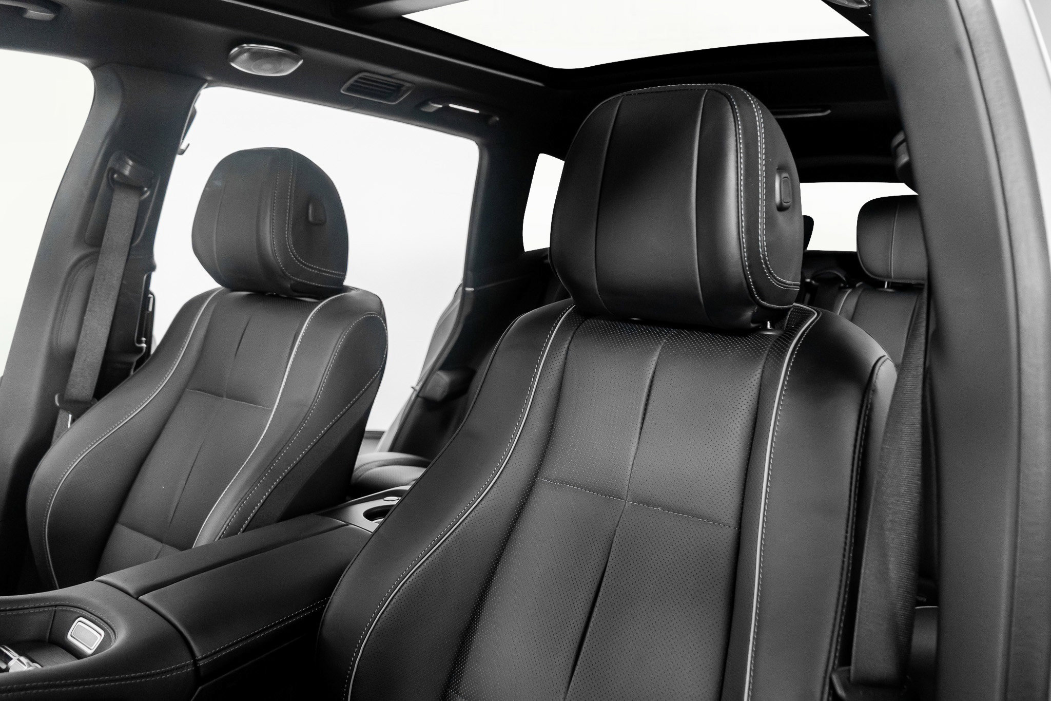 Used 2023 Mercedes-Benz Maybach GLS 600 Maybach GLS 600 image 3