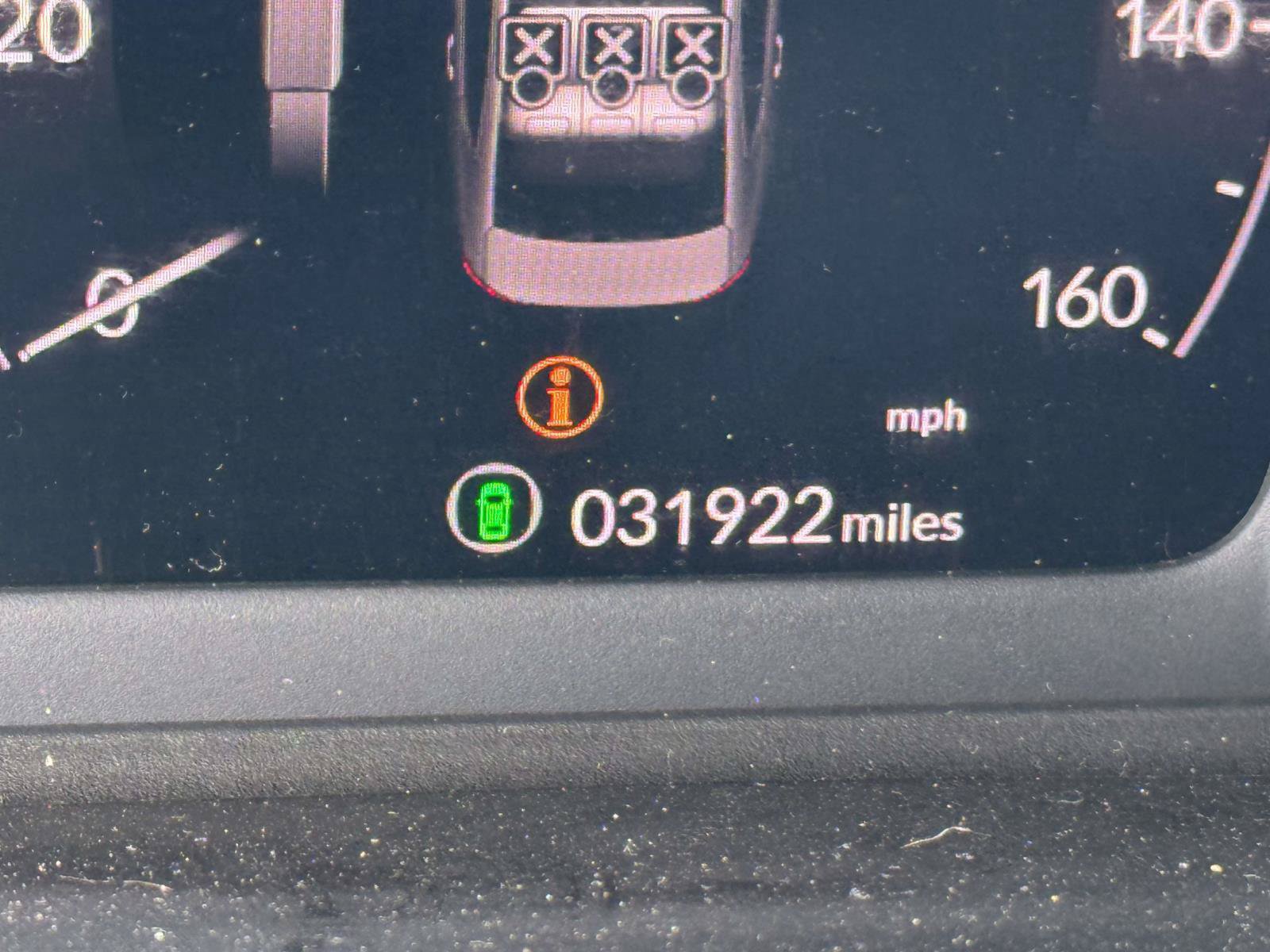 Used 2024 Honda Accord EX image 17