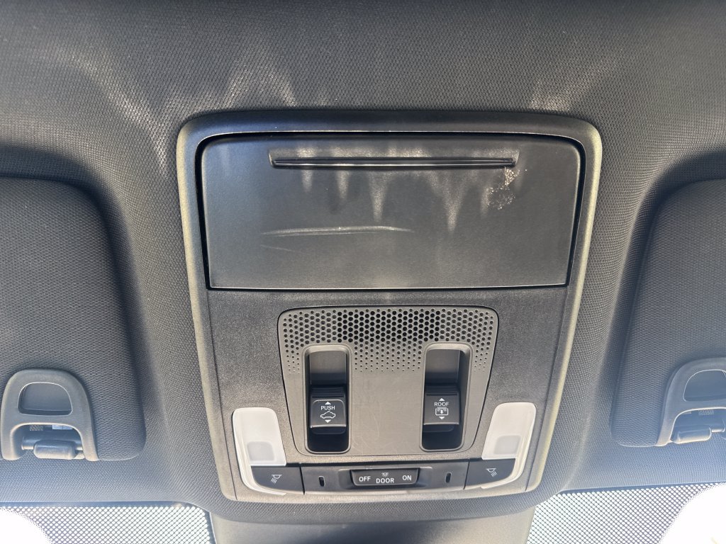 Certified 2025 Honda Pilot TrailSport image 28