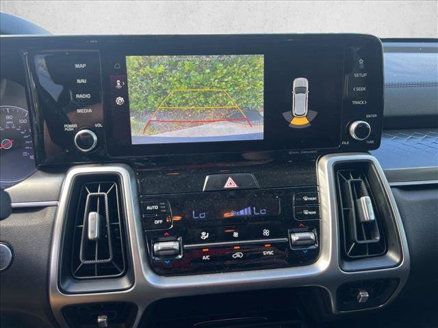 Used 2022 Kia Sorento S FWD image 14