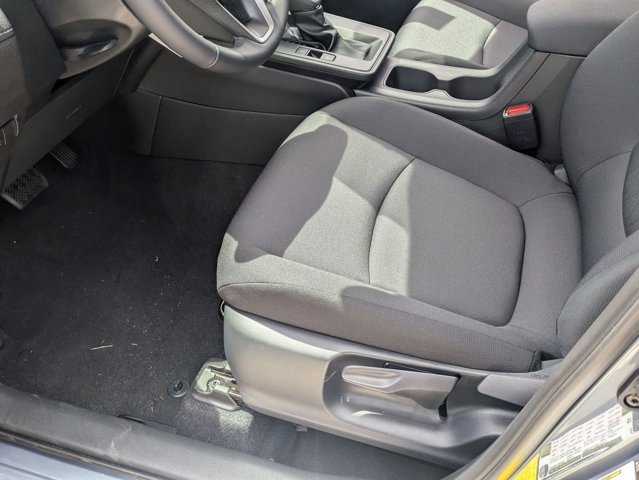 New 2026 Toyota Corolla Cross LE image 4