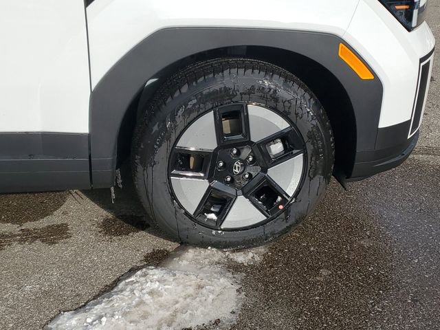 New 2026 Hyundai Santa Fe SE image 5