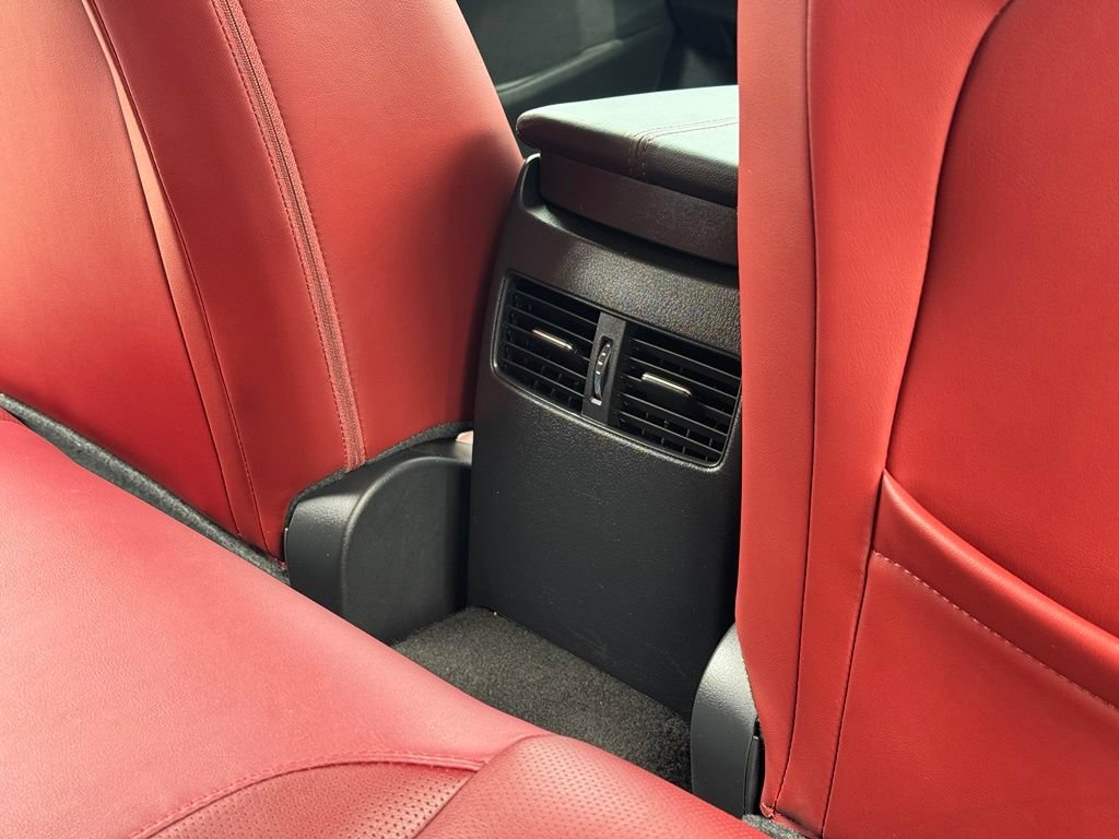 Certified 2023 MAZDA CX-30 AWD 2.5 S w/ Preferred Package image 21