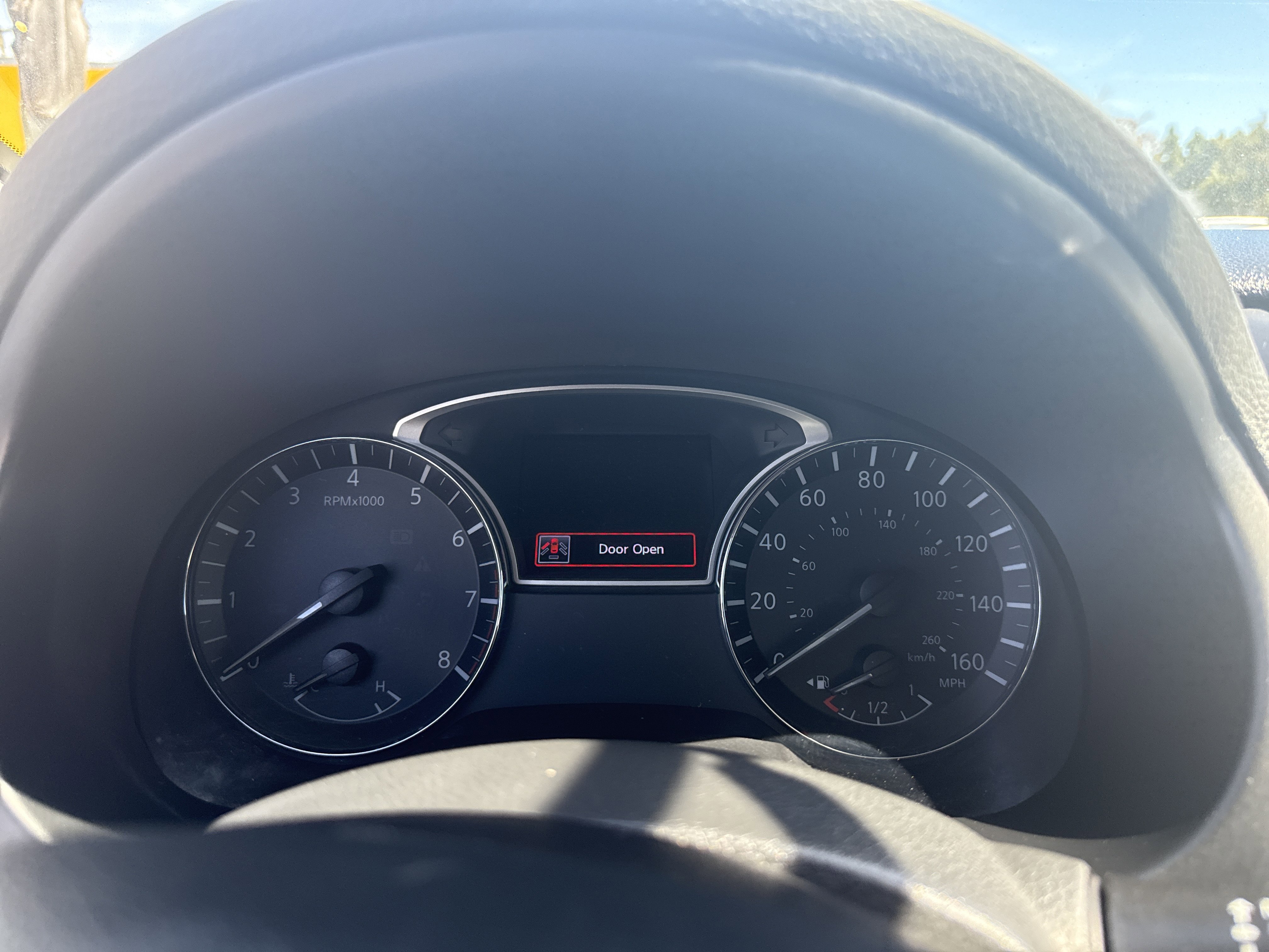 Used 2016 Nissan Altima 2.5 S w/ Power Driver Seat Package image 27