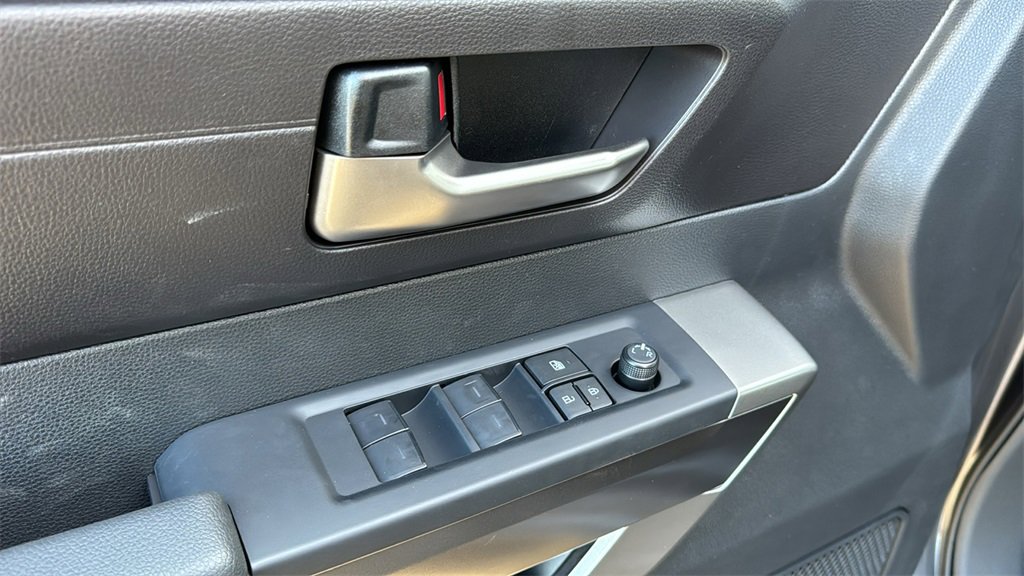 New 2026 Toyota Tundra SR5 image 15