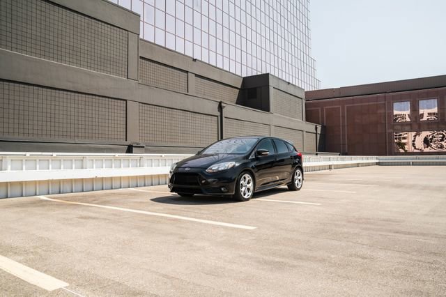 Used 2014 Ford Focus ST image 55