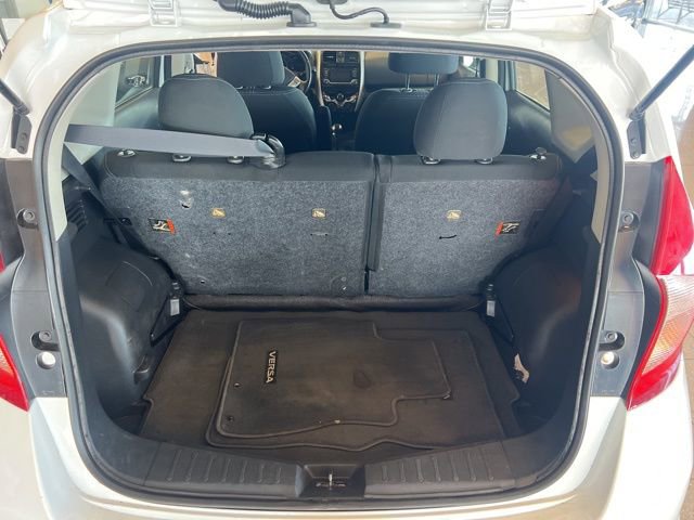 Used 2018 Nissan Versa Note SV image 17