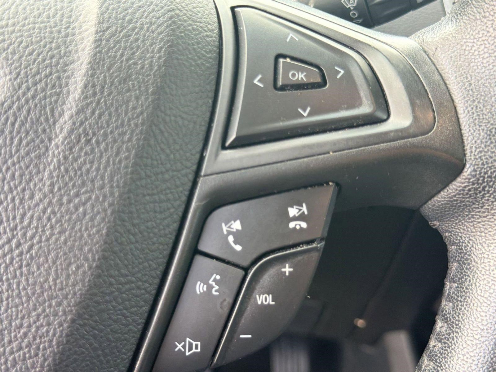 Used 2022 Ford Edge Titanium AWD/4WD image 23